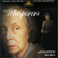 John Barry - The Whisperers lyrics