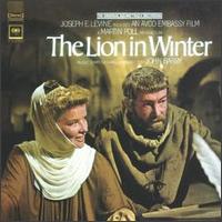 John Barry - The Lion in Winter [Varese Sarabande 1990] lyrics