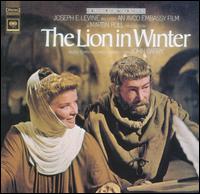 John Barry - The Lion in Winter lyrics
