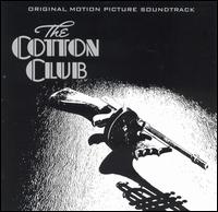John Barry - The Cotton Club lyrics