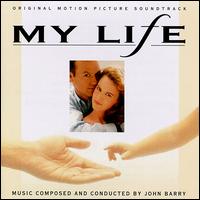 John Barry - My Life lyrics