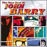 John Barry - Very Best of John Barry [Sony BMG] lyrics
