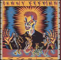 Danny Elfman - So Lo lyrics