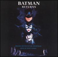 Danny Elfman - Batman Returns lyrics