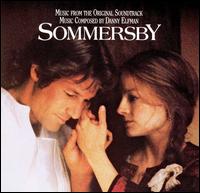 Danny Elfman - Sommersby lyrics