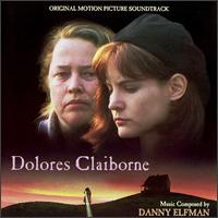 Danny Elfman - Dolores Claiborne lyrics