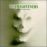 Danny Elfman - The Frighteners lyrics