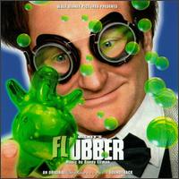 Danny Elfman - Flubber [Original Score] lyrics