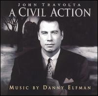 Danny Elfman - A Civil Action lyrics