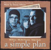 Danny Elfman - A Simple Plan [Original Score] lyrics