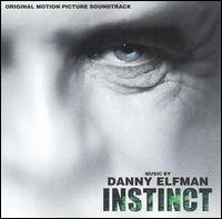 Danny Elfman - Instinct [Original Score] lyrics