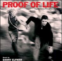 Danny Elfman - Proof of Life [Original Score] lyrics