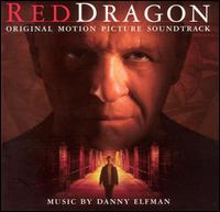 Danny Elfman - Red Dragon [Original Score] lyrics