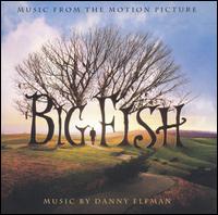 Danny Elfman - Big Fish lyrics