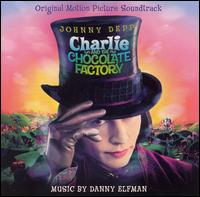 Danny Elfman - Charlie and the Chocolate Factory lyrics