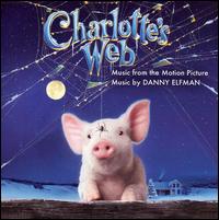Danny Elfman - Charlotte's Web [2006 Score] lyrics