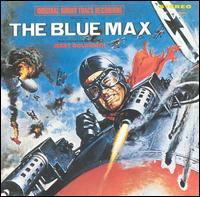 Jerry Goldsmith - The Blue Max lyrics