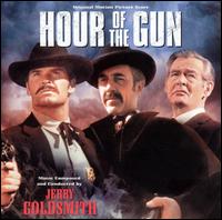 Jerry Goldsmith - Hour of the Gun lyrics