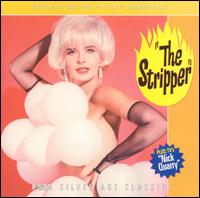 Jerry Goldsmith - The Stripper/Nick Quarry lyrics