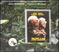 Jerry Goldsmith - Papillon lyrics