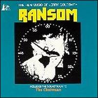 Jerry Goldsmith - Ransom [Original Soundtrack] lyrics