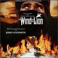 Jerry Goldsmith - The Wind and the Lion lyrics