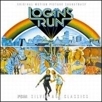Jerry Goldsmith - Logan's Run lyrics