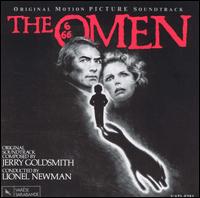 Jerry Goldsmith - The Omen [1976 Original Soundtrack] lyrics