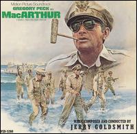 Jerry Goldsmith - MacArthur lyrics