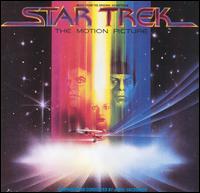 Jerry Goldsmith - Star Trek: The Motion Picture [CBS] lyrics