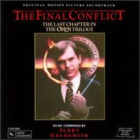 Jerry Goldsmith - Omen 3: The Final Conflict lyrics
