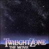 Jerry Goldsmith - Twilight Zone: The Movie [Original Soundtrack] lyrics