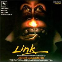 Jerry Goldsmith - Link lyrics