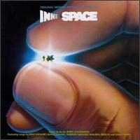 Jerry Goldsmith - Innerspace lyrics