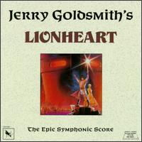 Jerry Goldsmith - Lionheart [Varese Sarabande #1] lyrics