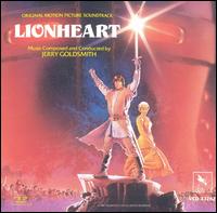 Jerry Goldsmith - Lionheart [Varese Sarabande #2] lyrics