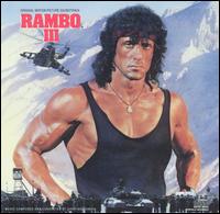 Jerry Goldsmith - Rambo 3 [Scotti Brothers] lyrics