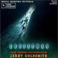 Jerry Goldsmith - Leviathan lyrics