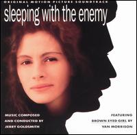 Jerry Goldsmith - Sleeping with the Enemy lyrics