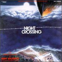 Jerry Goldsmith - Night Crossing [Original Soundtrack] lyrics