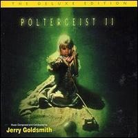 Jerry Goldsmith - Poltergeist II lyrics