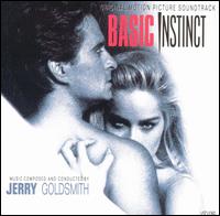 Jerry Goldsmith - Basic Instinct lyrics