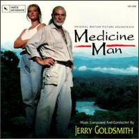 Jerry Goldsmith - Medicine Man lyrics