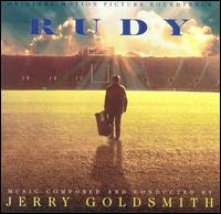 Jerry Goldsmith - Rudy lyrics
