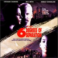 Jerry Goldsmith - 6 Degrees of Separation lyrics