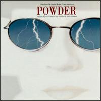 Jerry Goldsmith - Powder lyrics