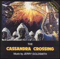 Jerry Goldsmith - The Cassandra Crossing lyrics