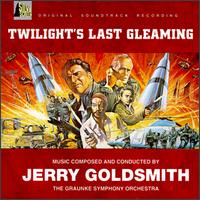 Jerry Goldsmith - Twilight's Last Gleaming lyrics