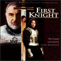 Jerry Goldsmith - First Knight lyrics