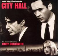 Jerry Goldsmith - City Hall lyrics